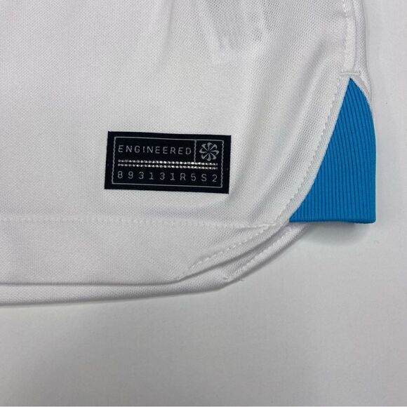 Nike England 2022/23 Stadium Home Men's Dri-FIT Soccer Jersey - Picture 5 of 6